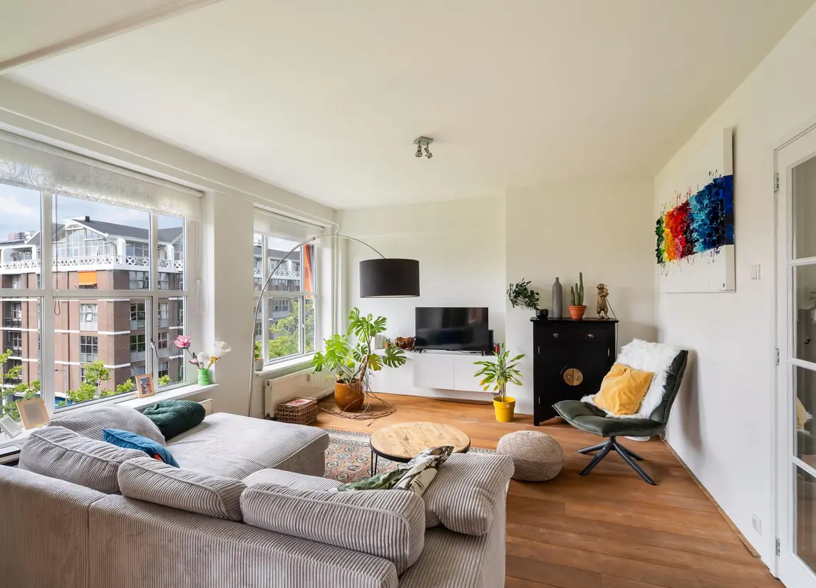 Goudsesingel 29F