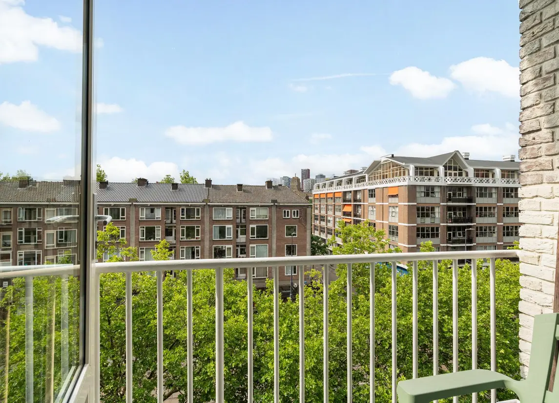Goudsesingel 29F