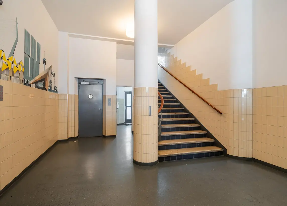 Goudsesingel 29F