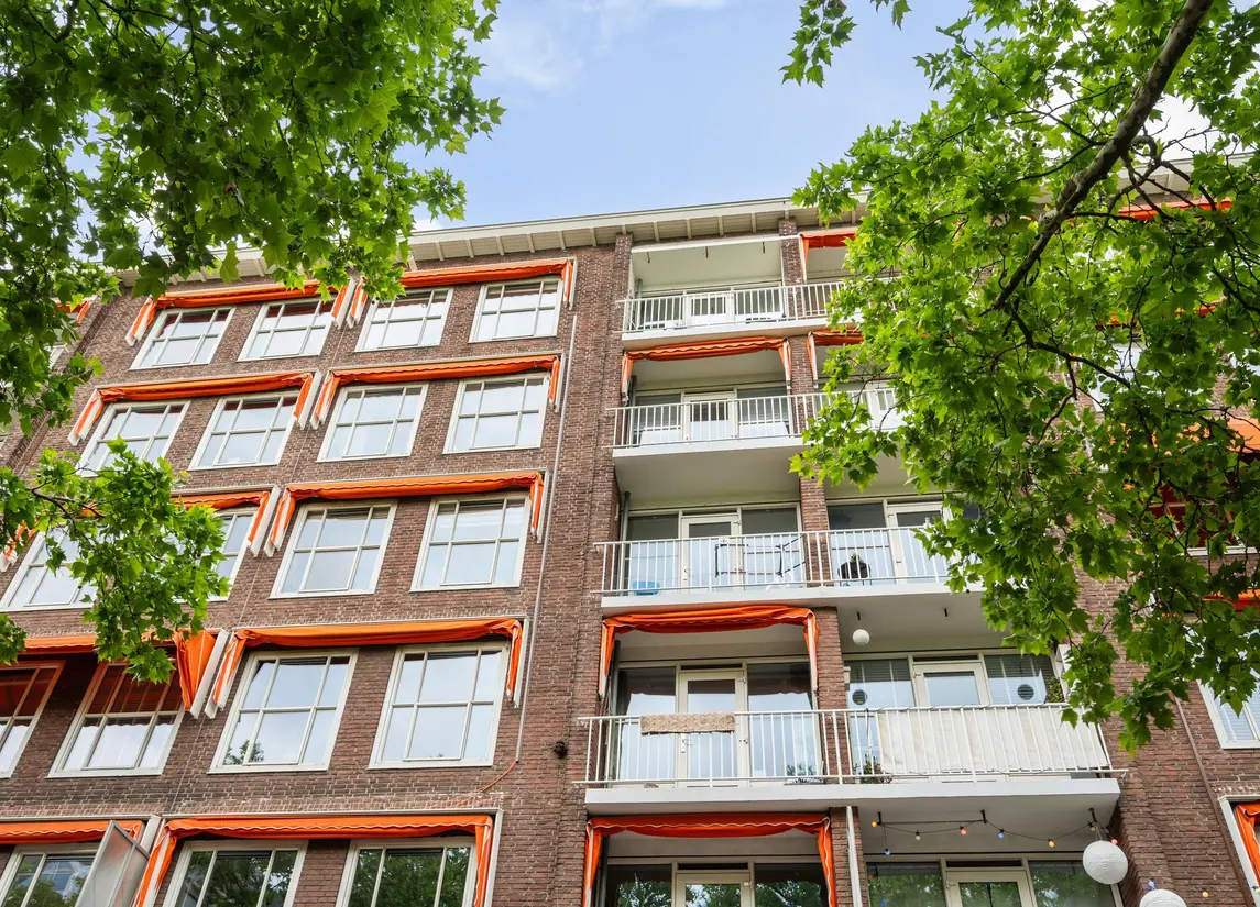 Goudsesingel 29F