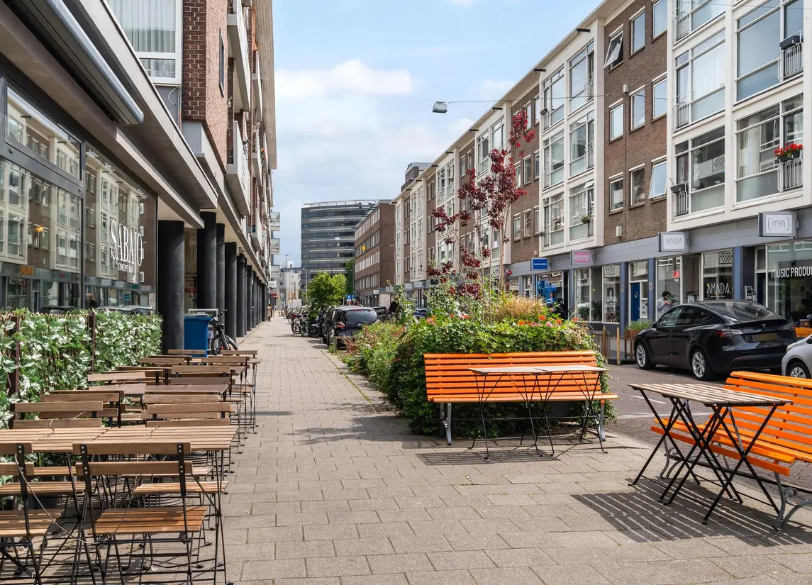 Goudsesingel 29F