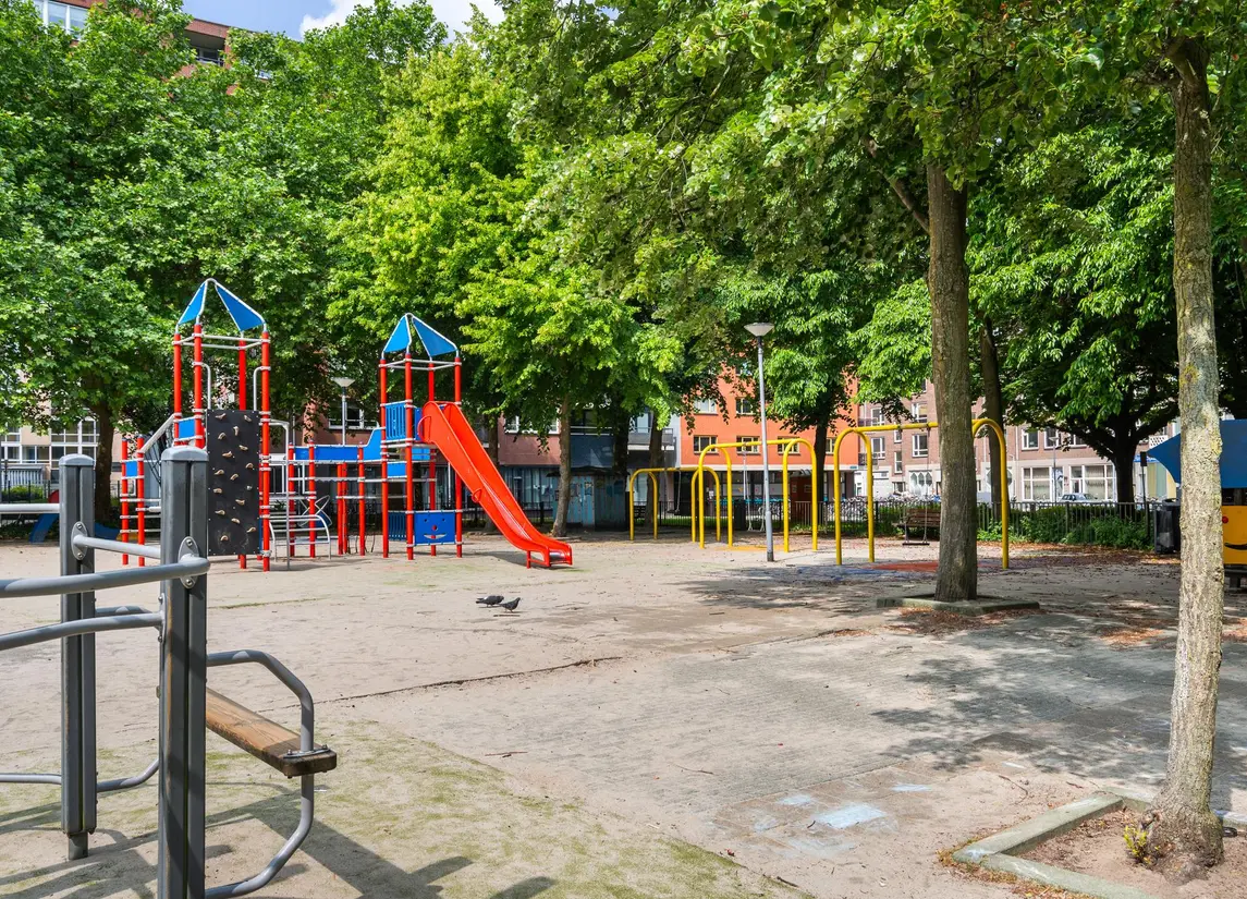 Goudsesingel 29F