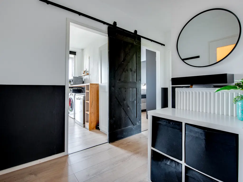 Spinozalaan 97, Voorburg
