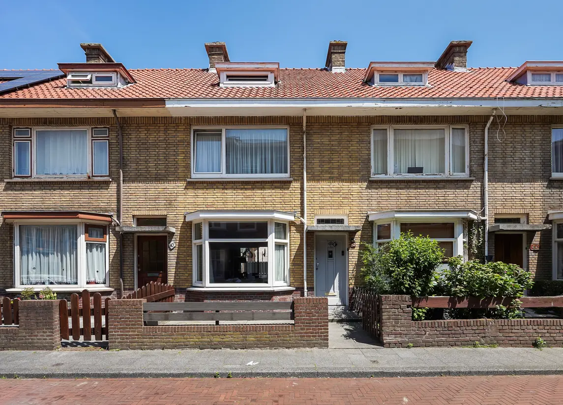 Boele van Hensbroekstraat 42