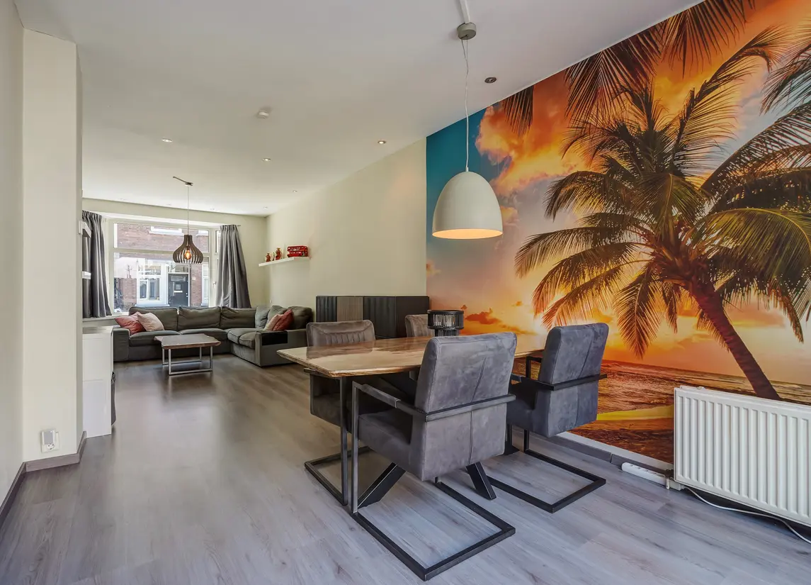 Boele van Hensbroekstraat 42