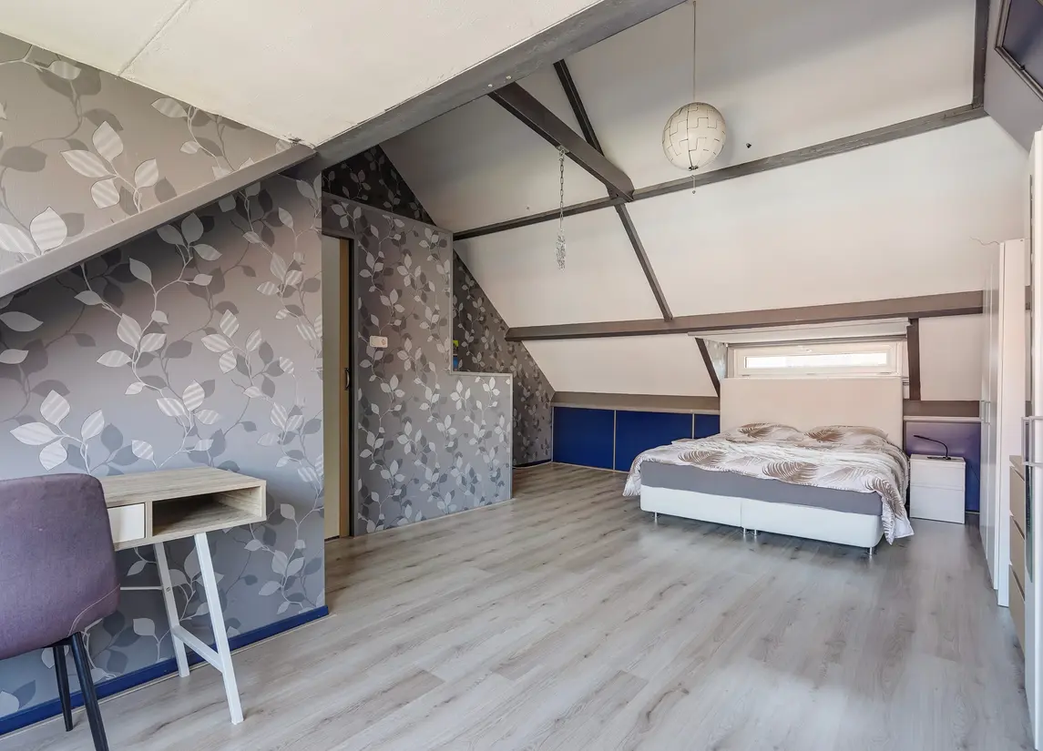 Boele van Hensbroekstraat 42