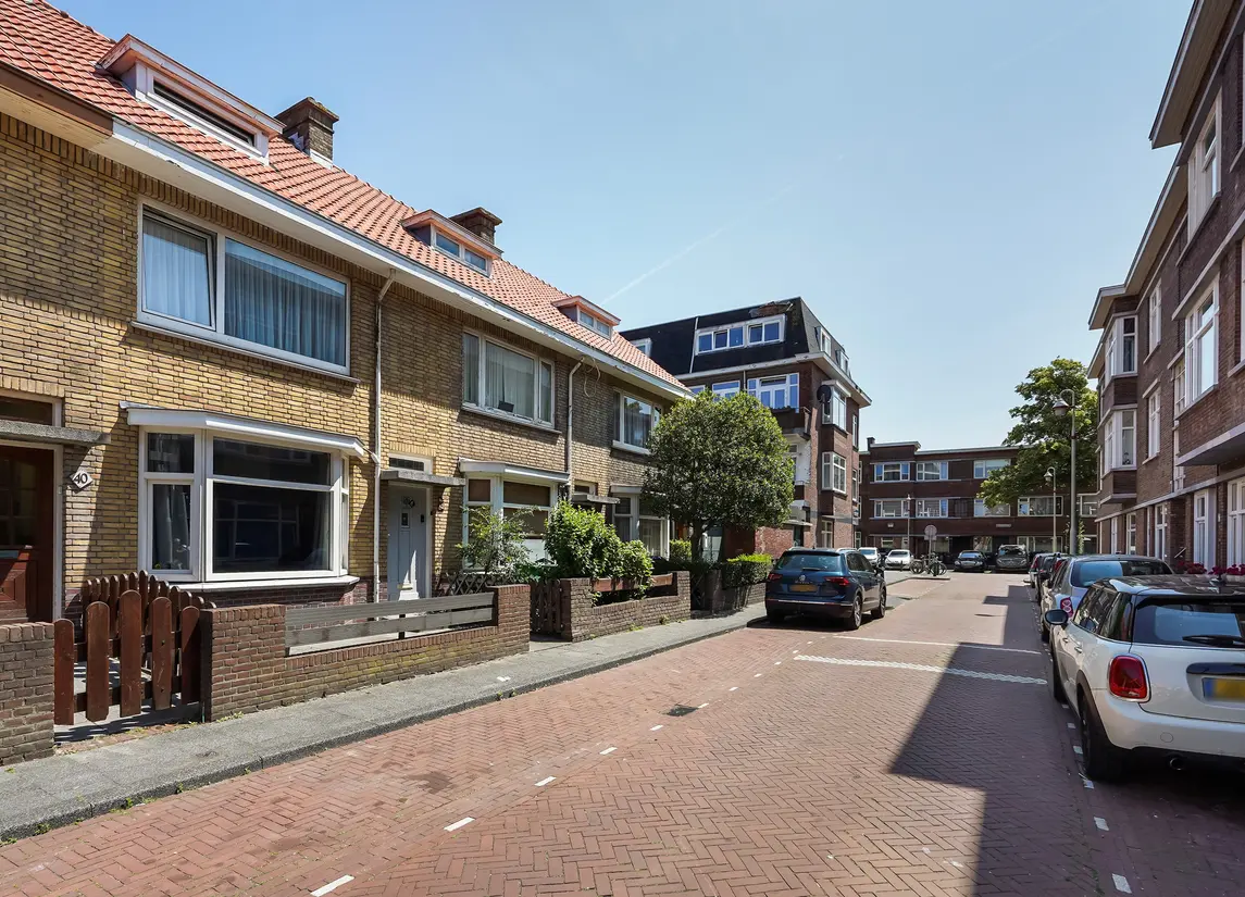 Boele van Hensbroekstraat 42