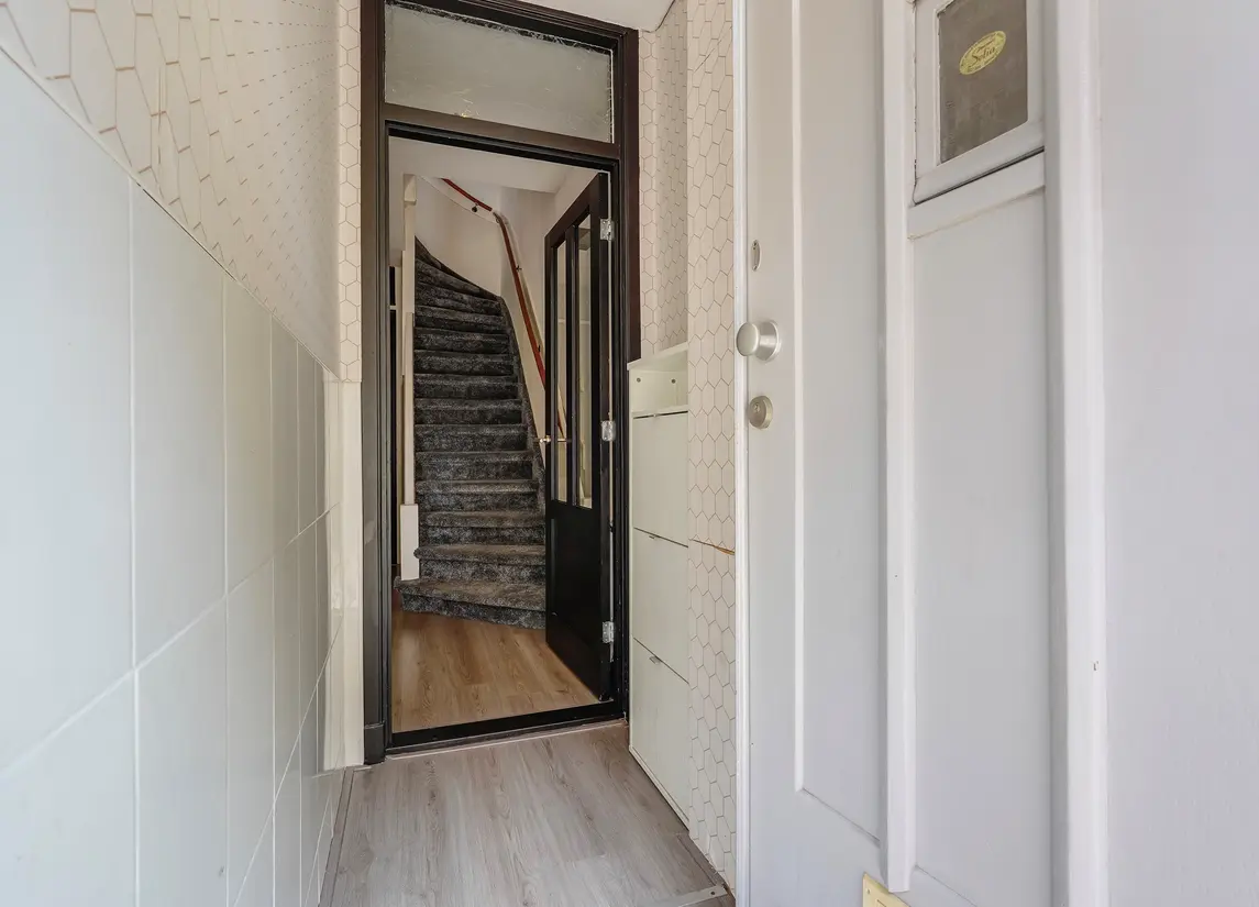 Boele van Hensbroekstraat 42
