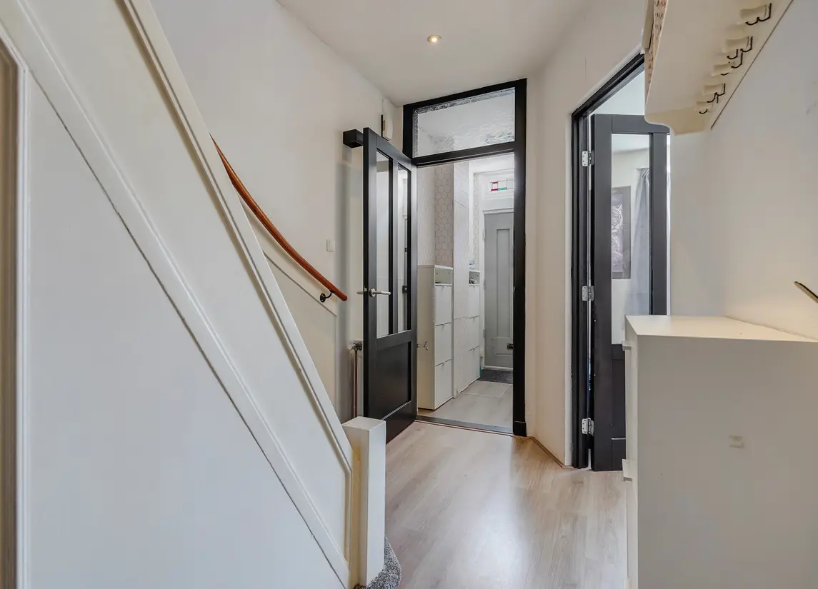 Boele van Hensbroekstraat 42