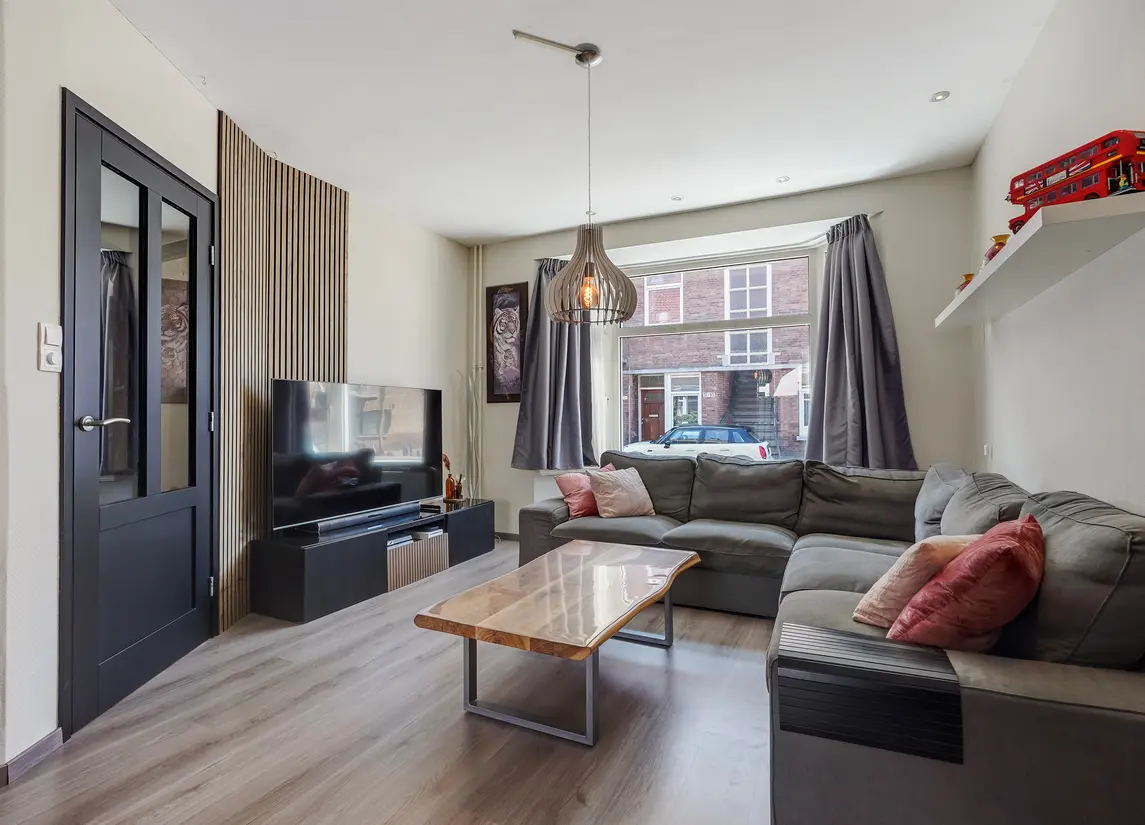 Boele van Hensbroekstraat 42