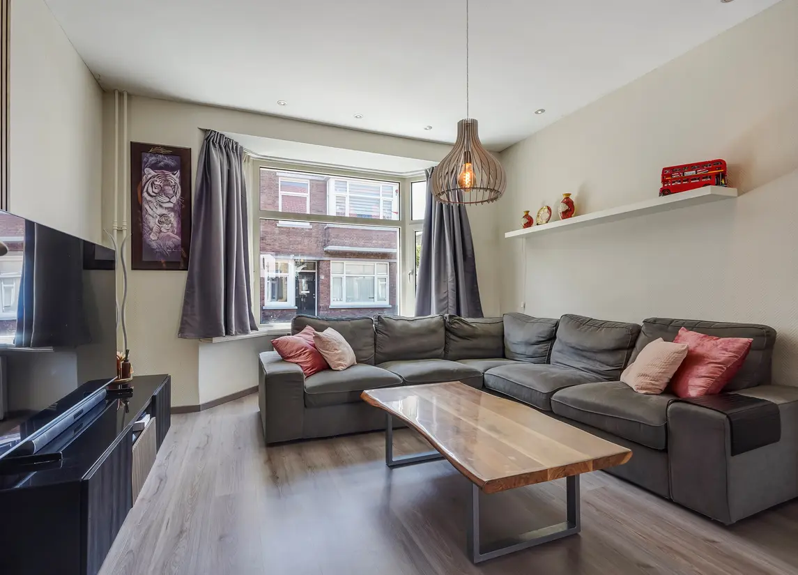 Boele van Hensbroekstraat 42