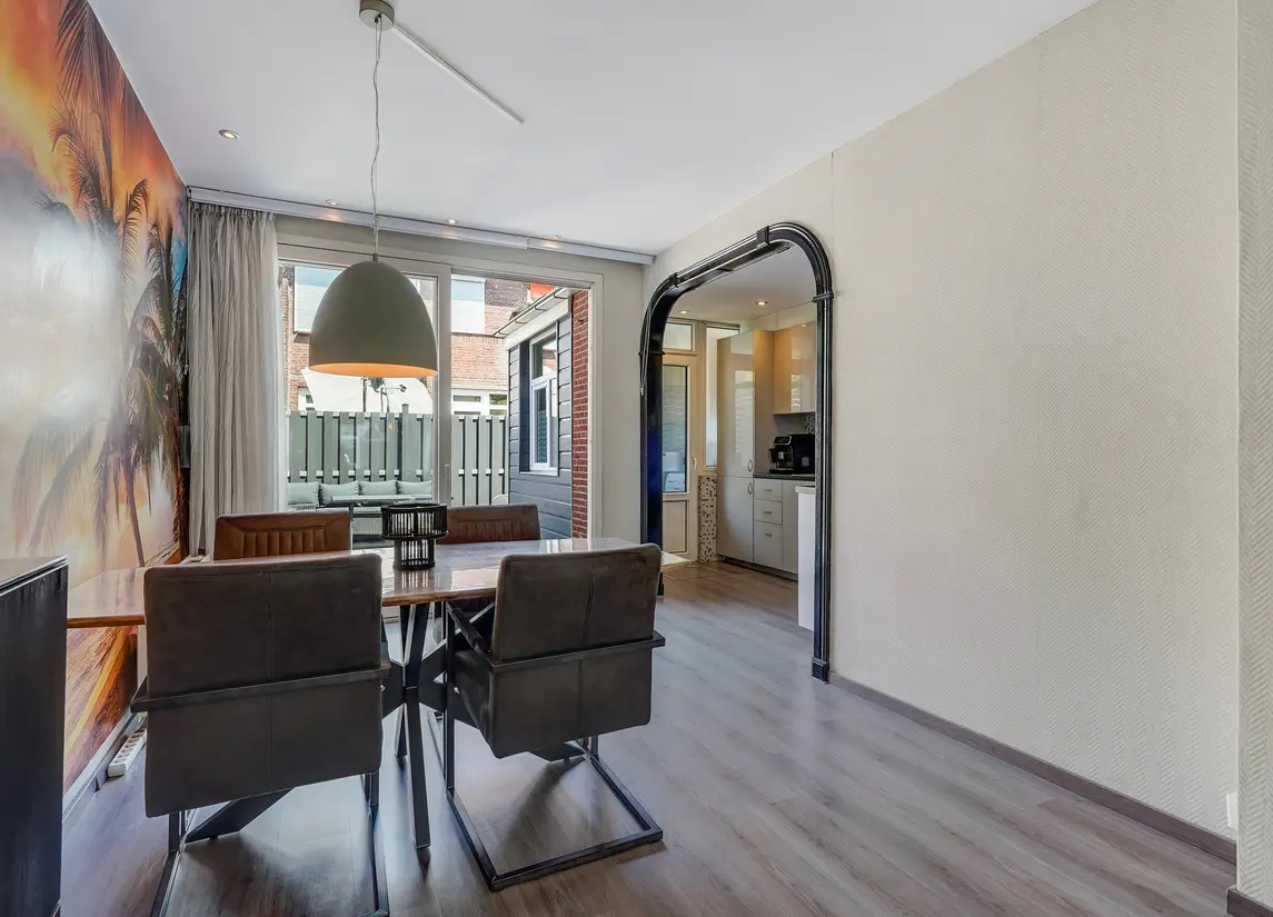 Boele van Hensbroekstraat 42