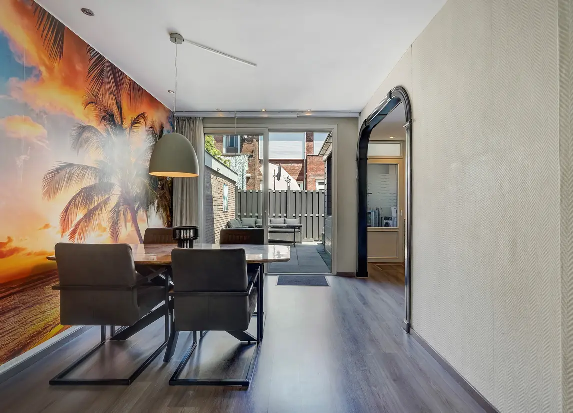 Boele van Hensbroekstraat 42