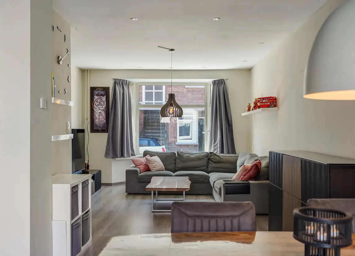 Boele van Hensbroekstraat 42