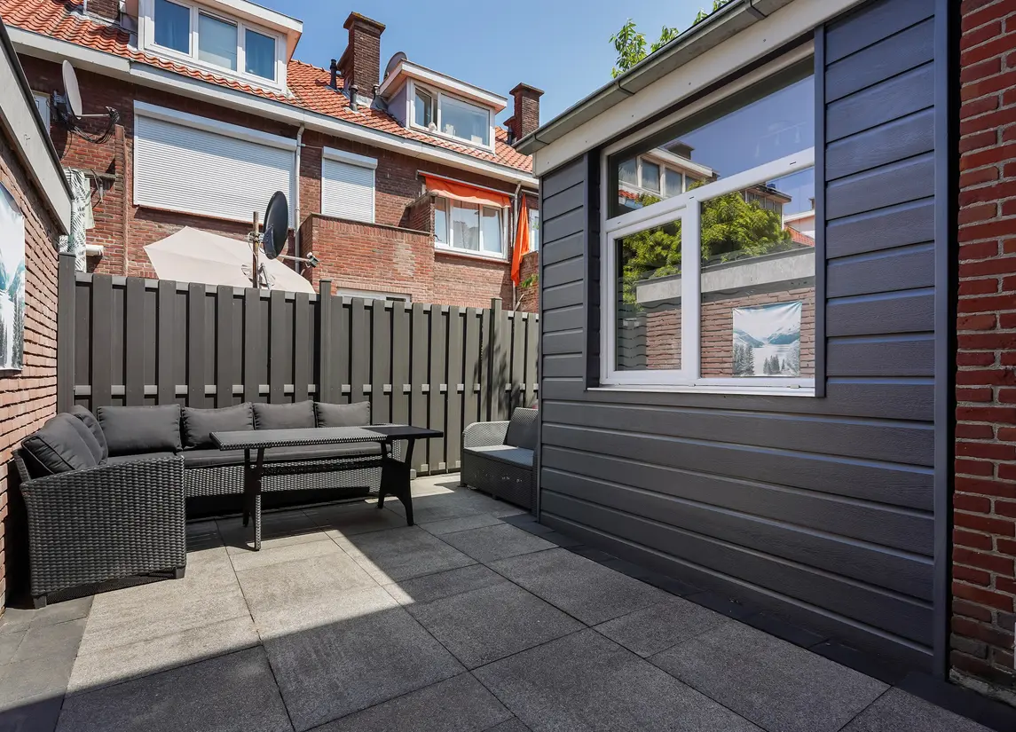 Boele van Hensbroekstraat 42