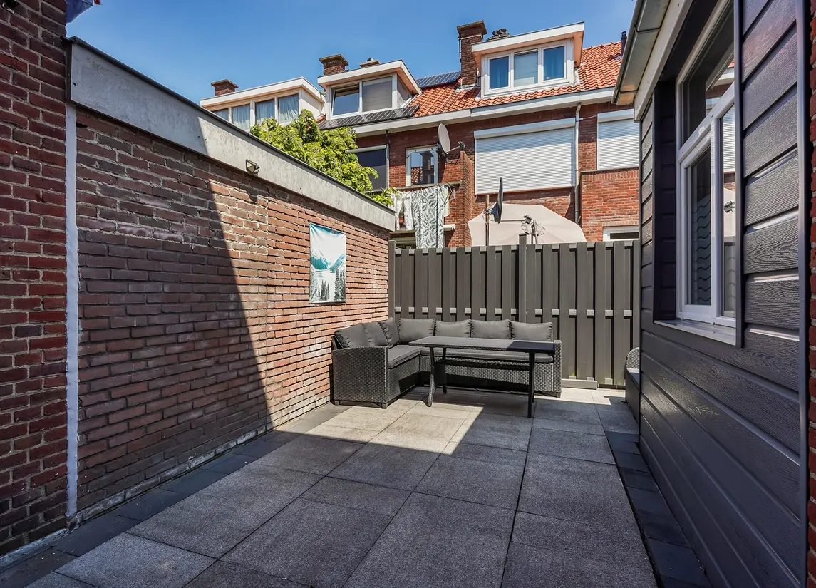Boele van Hensbroekstraat 42