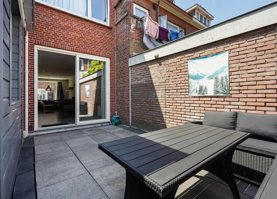 Boele van Hensbroekstraat 42