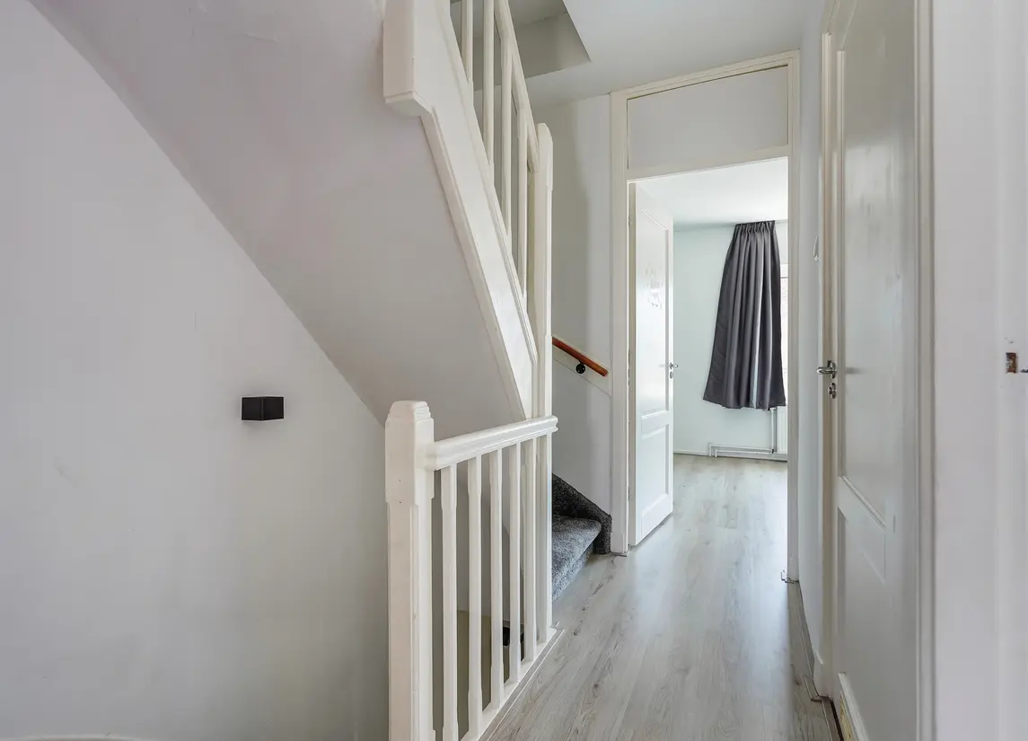 Boele van Hensbroekstraat 42