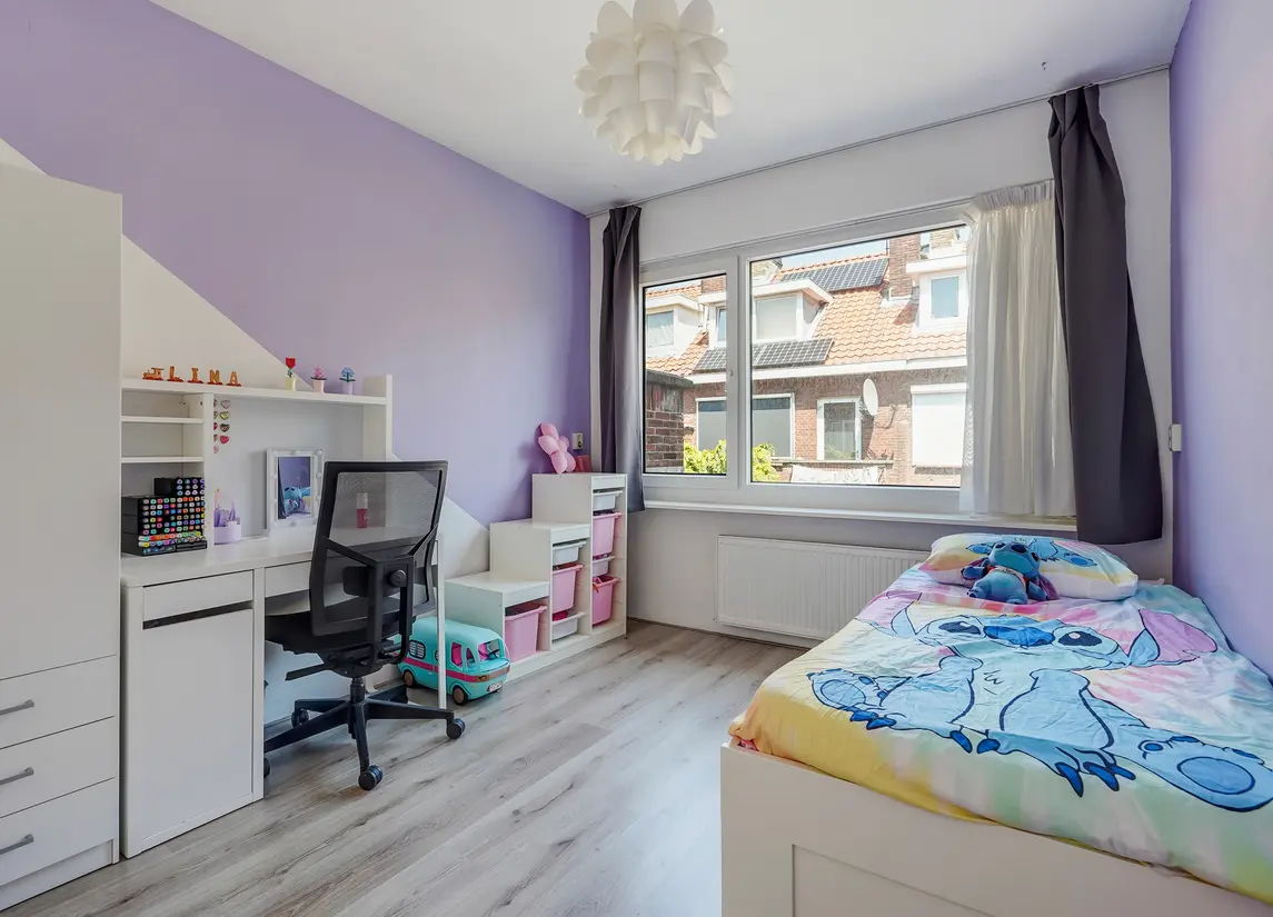 Boele van Hensbroekstraat 42