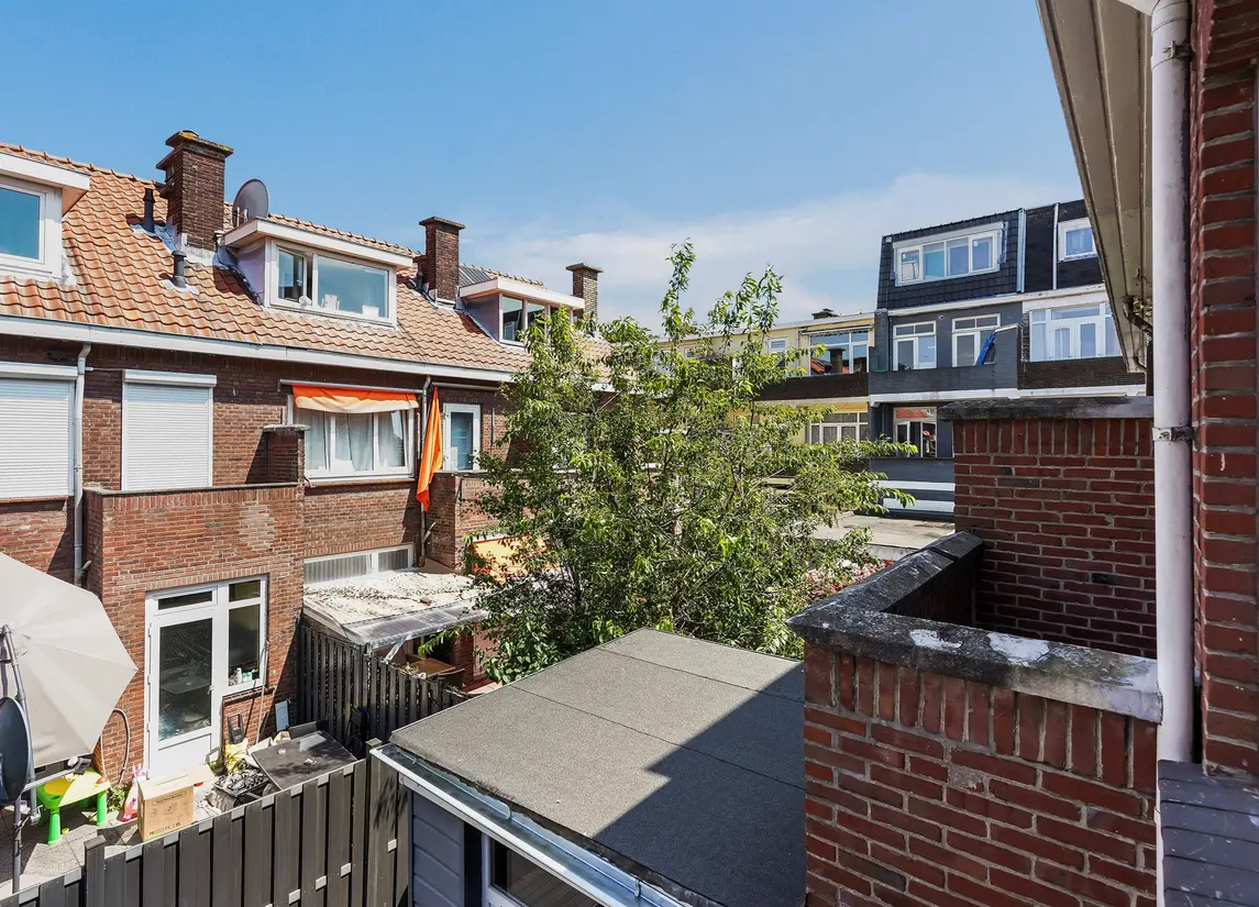 Boele van Hensbroekstraat 42