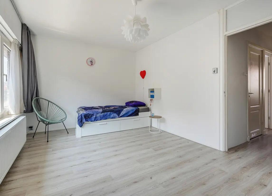 Boele van Hensbroekstraat 42