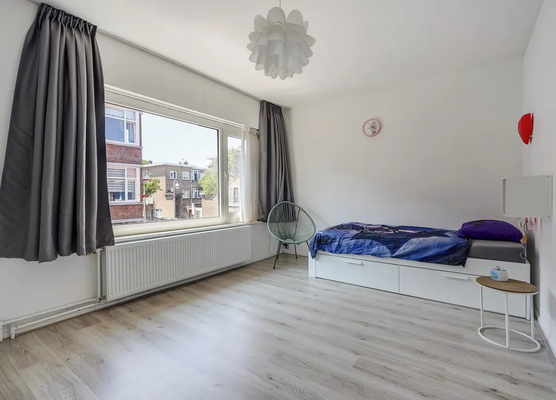 Boele van Hensbroekstraat 42