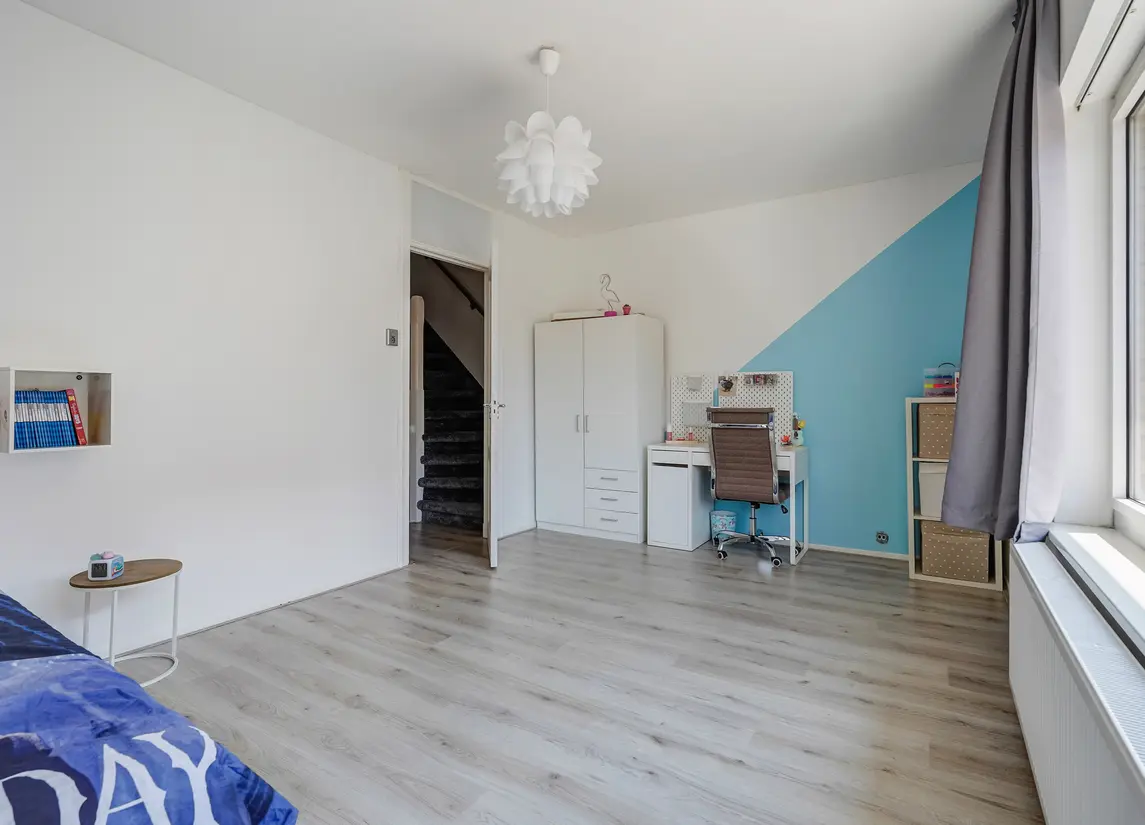 Boele van Hensbroekstraat 42