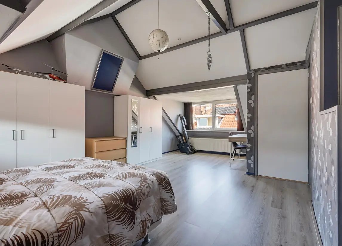 Boele van Hensbroekstraat 42