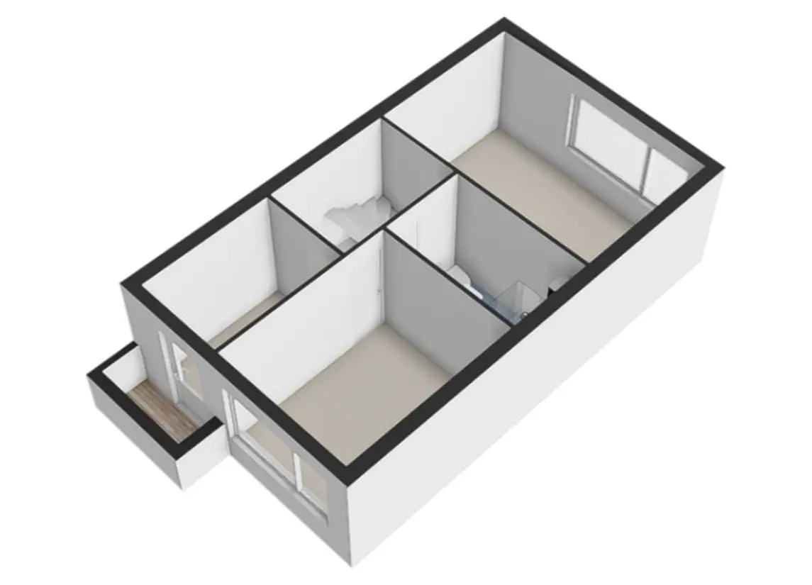 Boele van Hensbroekstraat 42