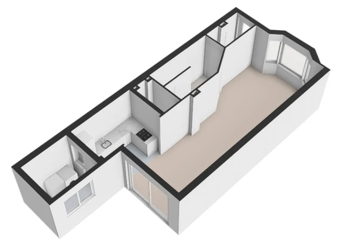 Boele van Hensbroekstraat 42