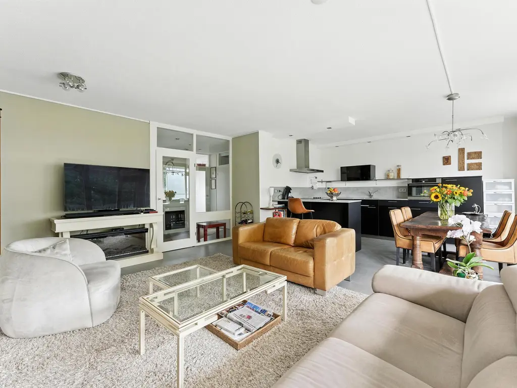 Anatole Franceplaats 462, ROTTERDAM