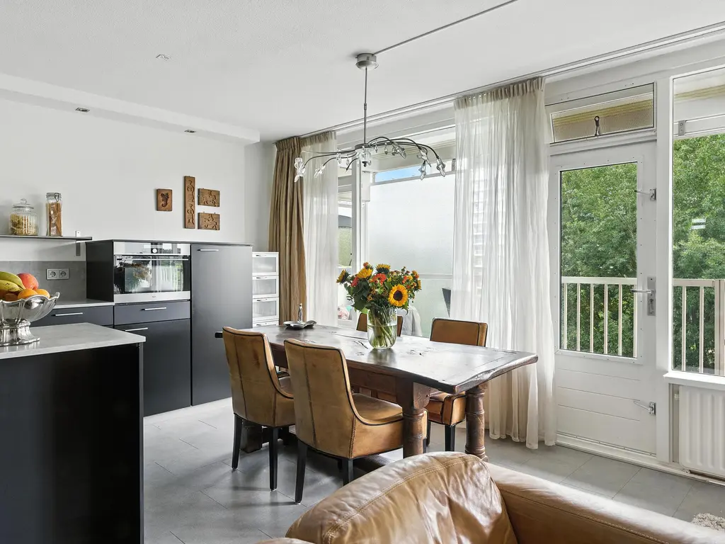 Anatole Franceplaats 462, ROTTERDAM