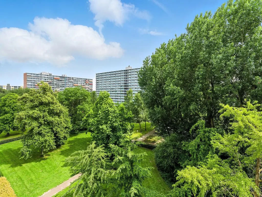 Anatole Franceplaats 462, ROTTERDAM