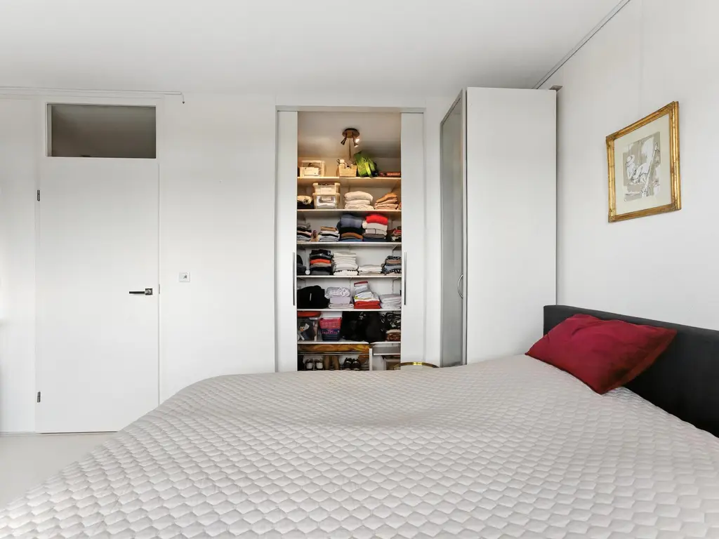 Anatole Franceplaats 462, ROTTERDAM