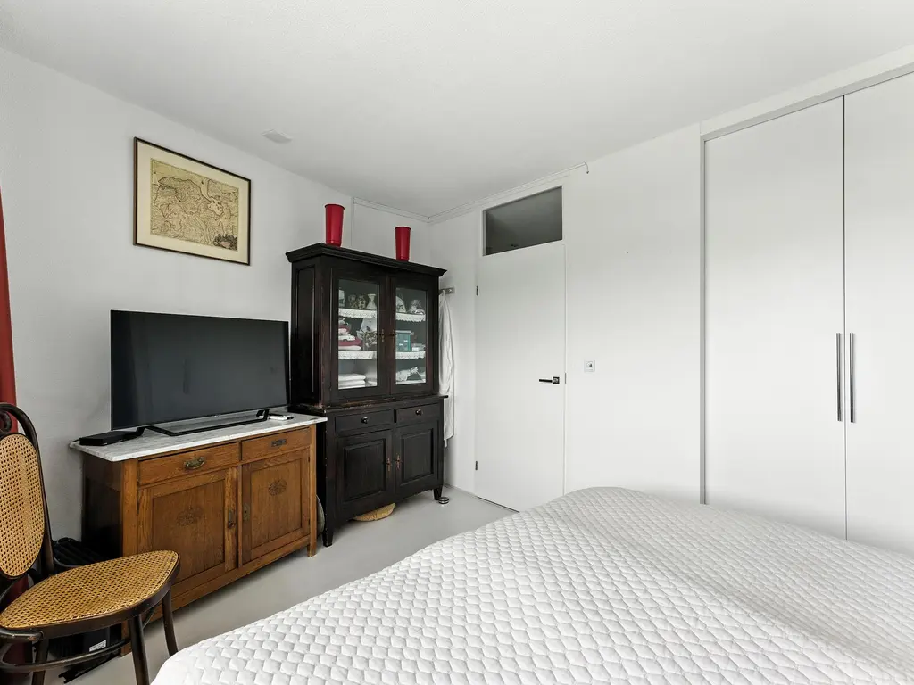 Anatole Franceplaats 462, ROTTERDAM