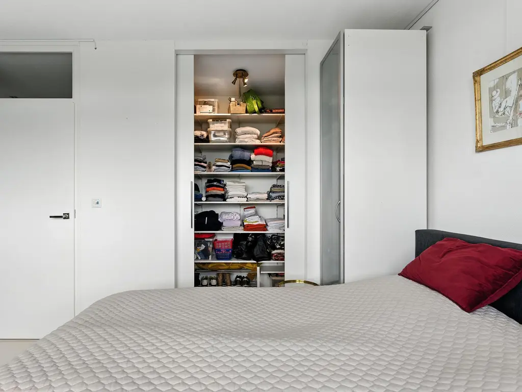 Anatole Franceplaats 462, ROTTERDAM