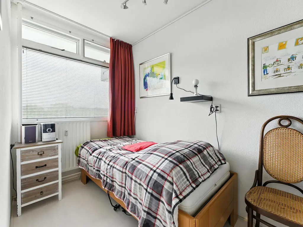 Anatole Franceplaats 462, ROTTERDAM