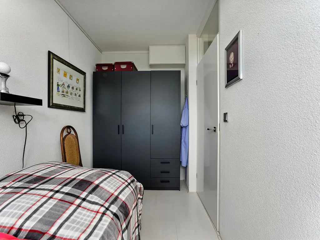 Anatole Franceplaats 462, ROTTERDAM