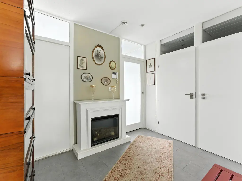 Anatole Franceplaats 462, ROTTERDAM