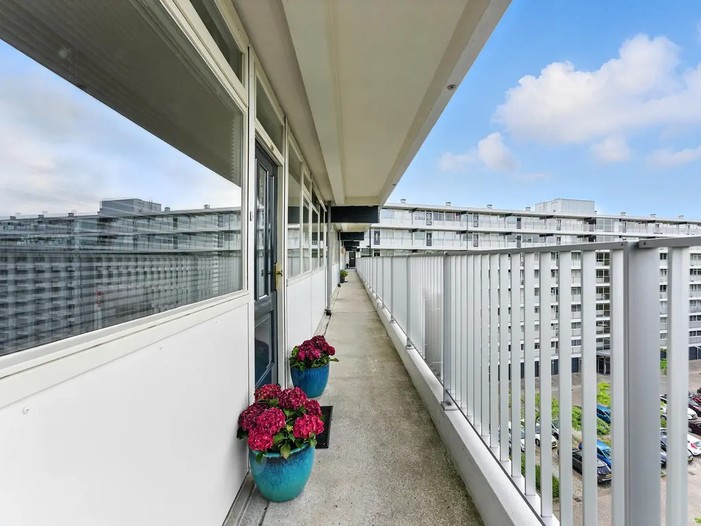Anatole Franceplaats 462, ROTTERDAM
