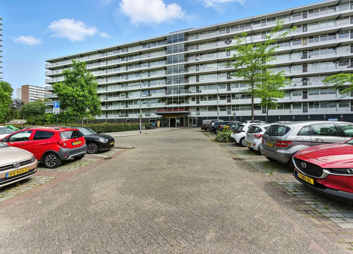 Anatole Franceplaats 462