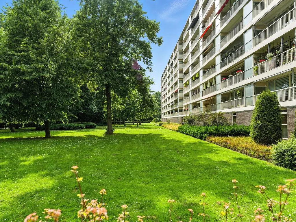 Anatole Franceplaats 462, ROTTERDAM