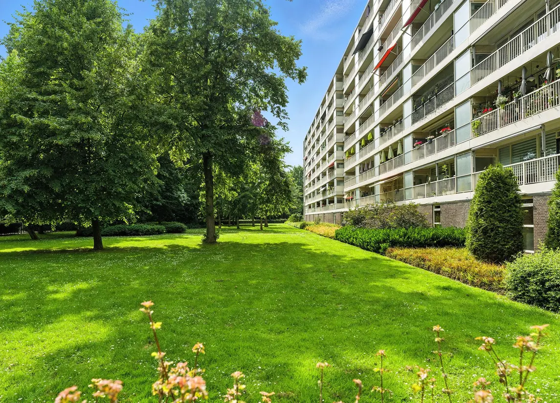 Anatole Franceplaats 462