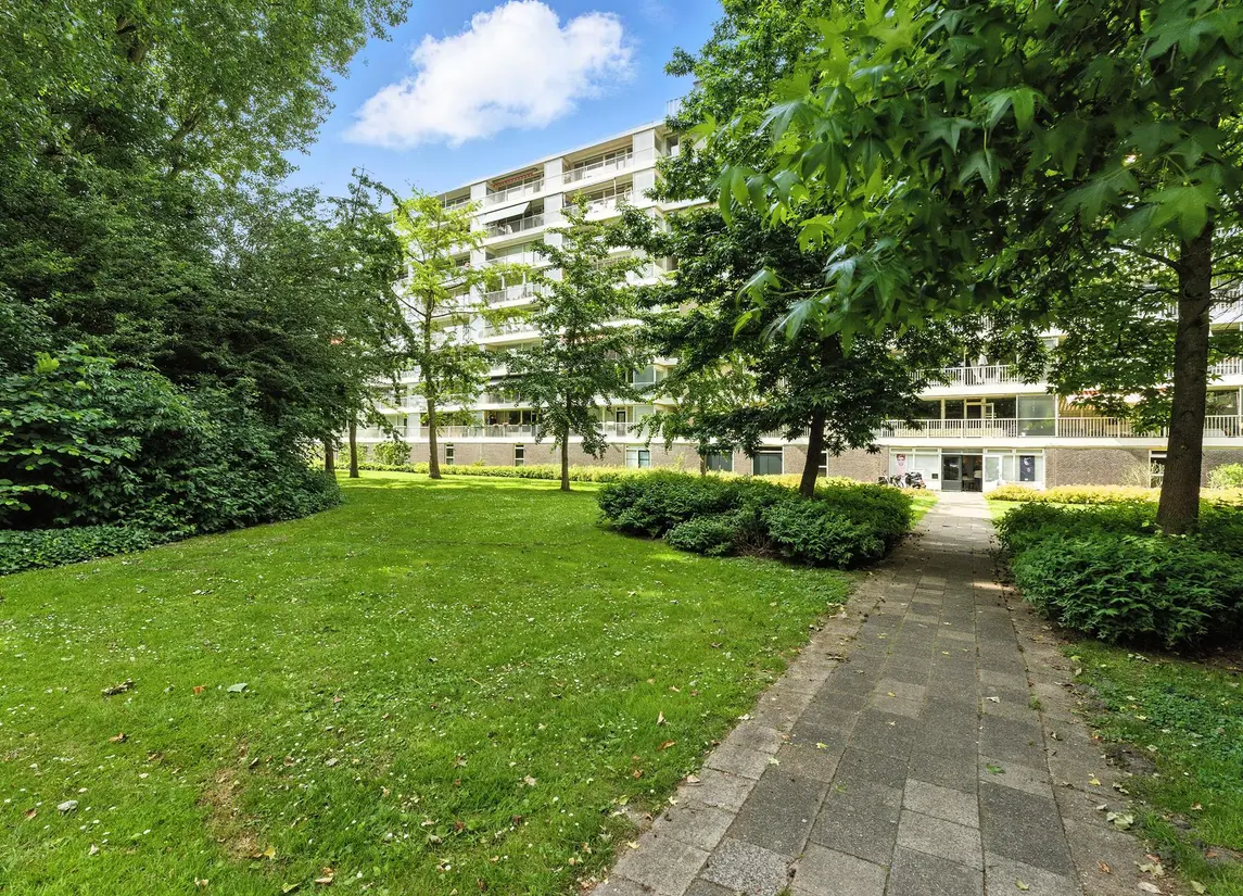 Anatole Franceplaats 462