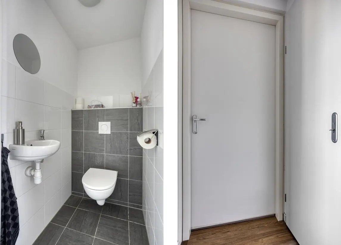 Kaap Hoorn 22