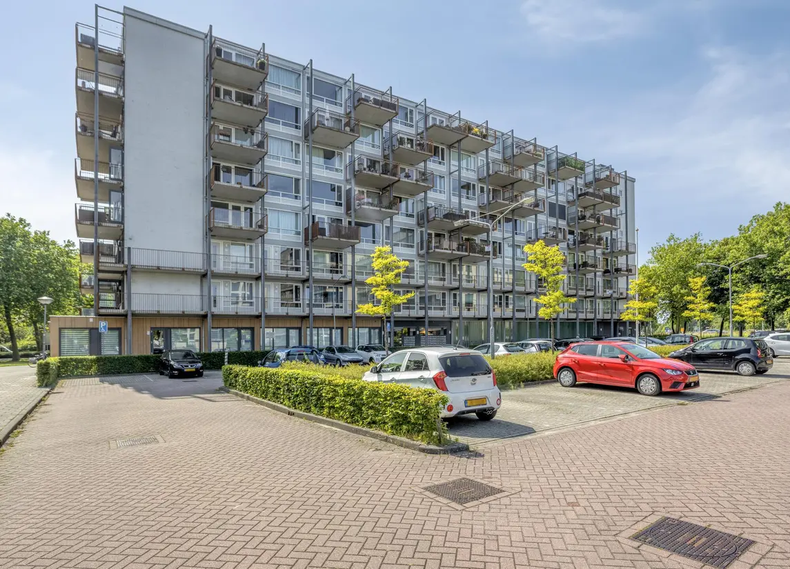 Kaap Hoorn 22
