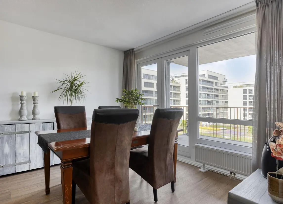 Kaap Hoorn 22