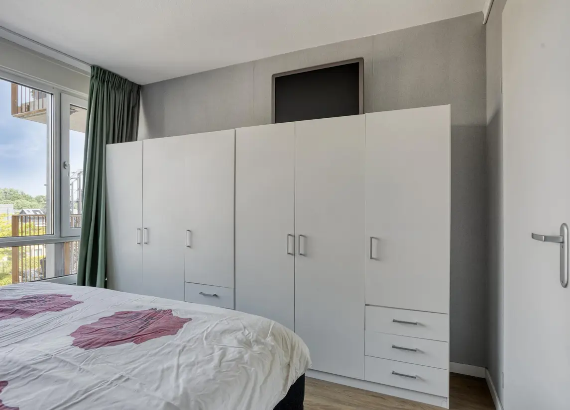 Kaap Hoorn 22