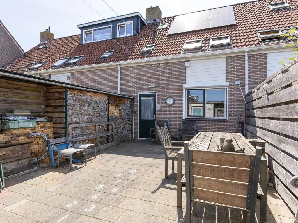 Balkweiterhoek 49, Zwaagdijk-West