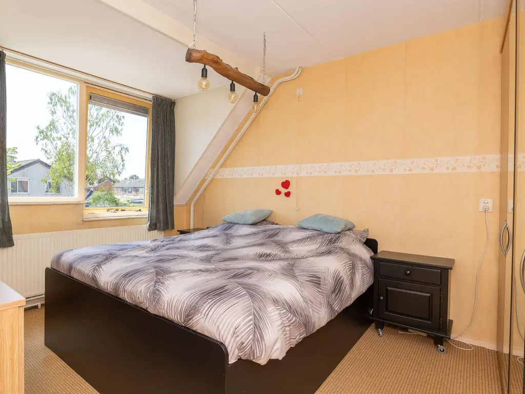Balkweiterhoek 49, Zwaagdijk-West